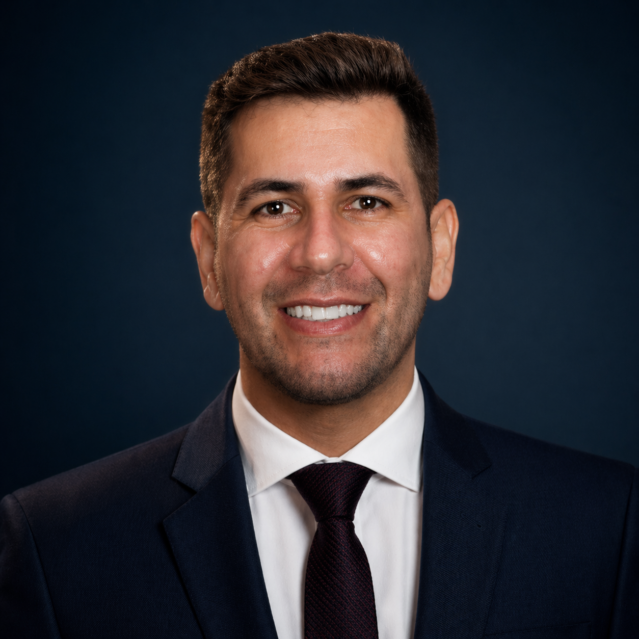 Marco Aurélio Cardoso da Silva